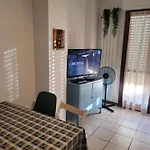 Blue Apartamento Acquaseria