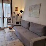 Apartamento Blue Acquaseria