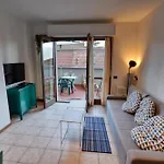 Blue Apartamento Acquaseria