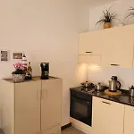 Apartamento Blue *