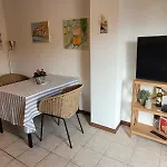 Blue Apartamento Acquaseria