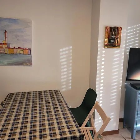Blue Apartamento
