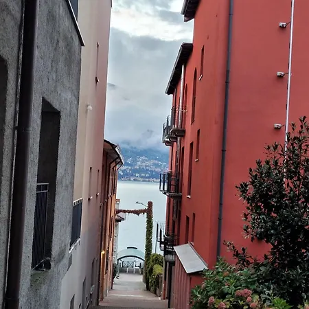 Blue Апартаменты Аккуазериа