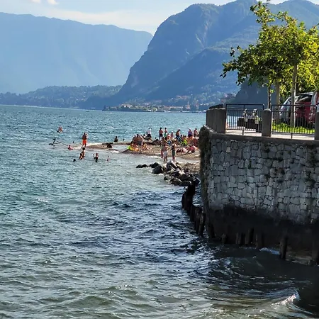 شقة Blue Acquaseria