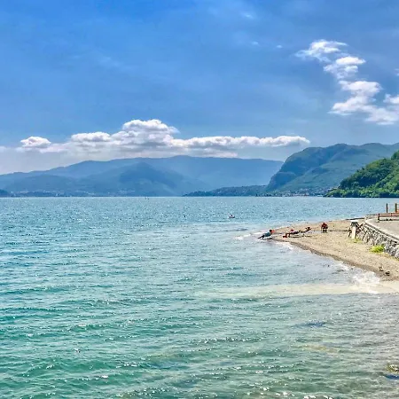 Апартаменты Blue Аккуазериа