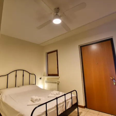 Blue Апартаменты *