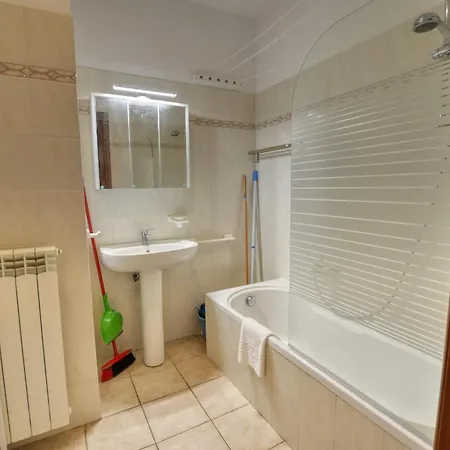 Blue Апартаменты *