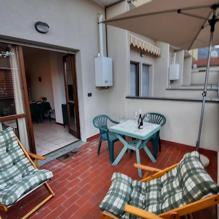 Blue Аккуазериа