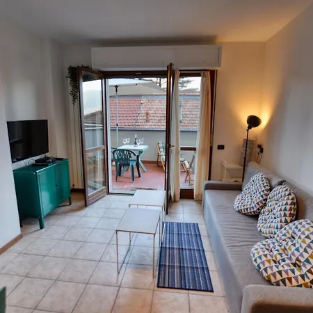 Blue 公寓 Acquaseria