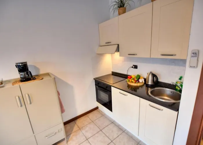 Lejlighed Blue Acquaseria