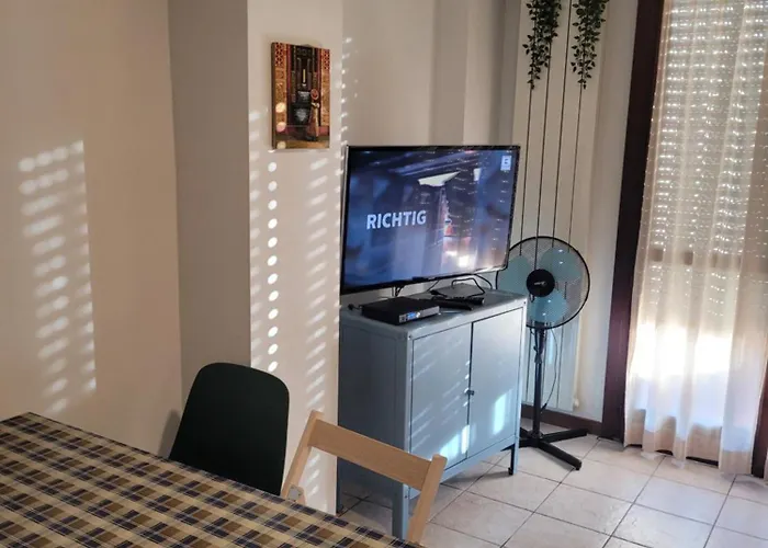 Blue 아파트 Acquaseria