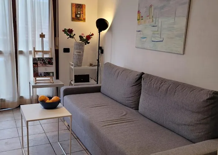 아파트 Blue Acquaseria