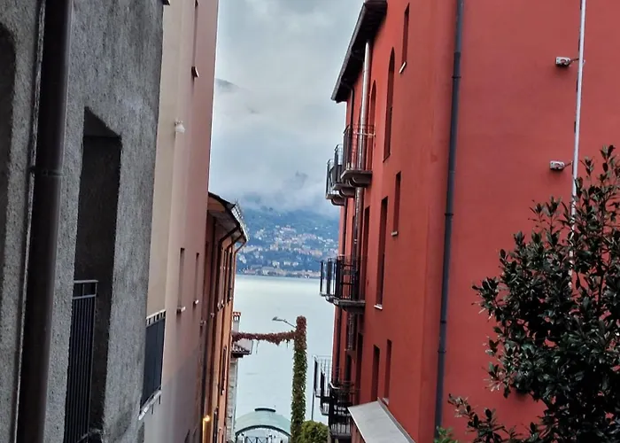 Blue 아파트 Acquaseria